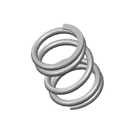 Approved Vendor Compression Spring, O= .420, L= .50, W= .048 G609969071